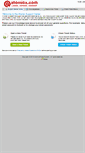 Mobile Screenshot of eticket.atomicx.com